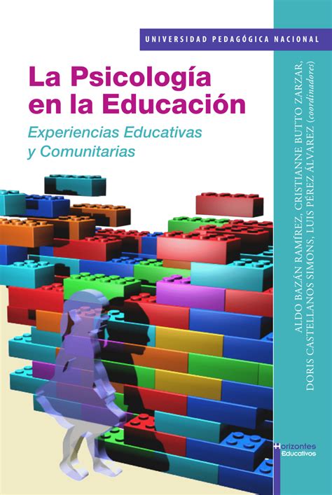 (PDF) La Psicología en la Educación. Contextos de.
